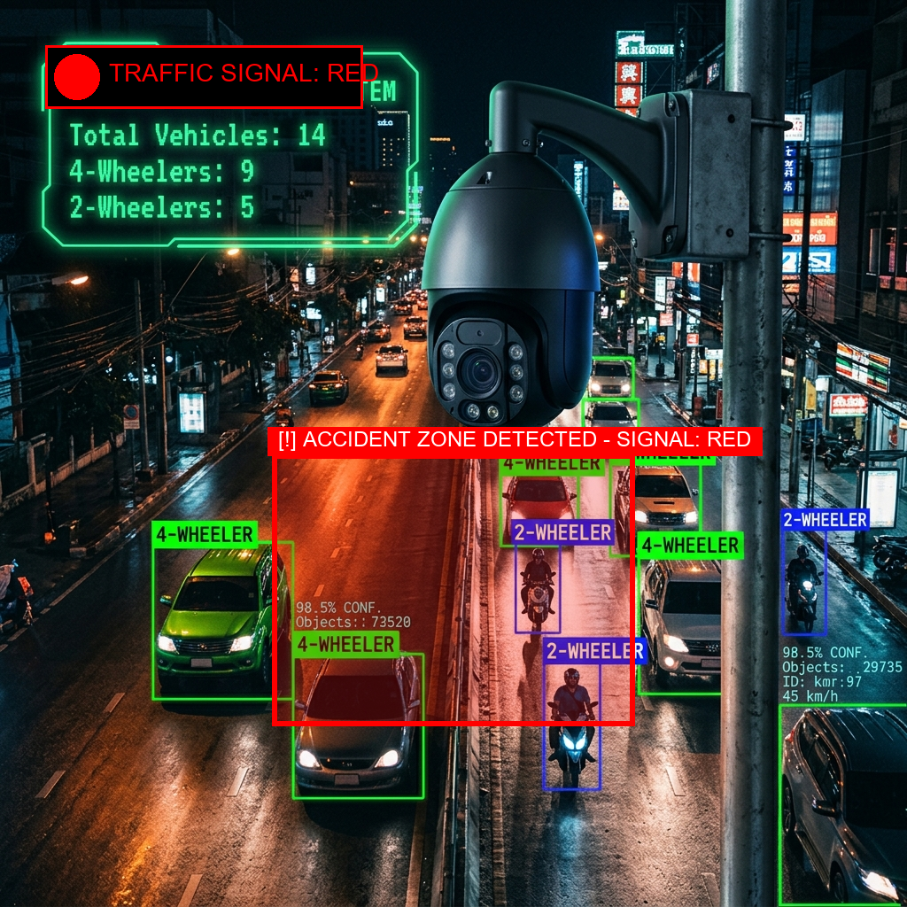 Accident Alerts
