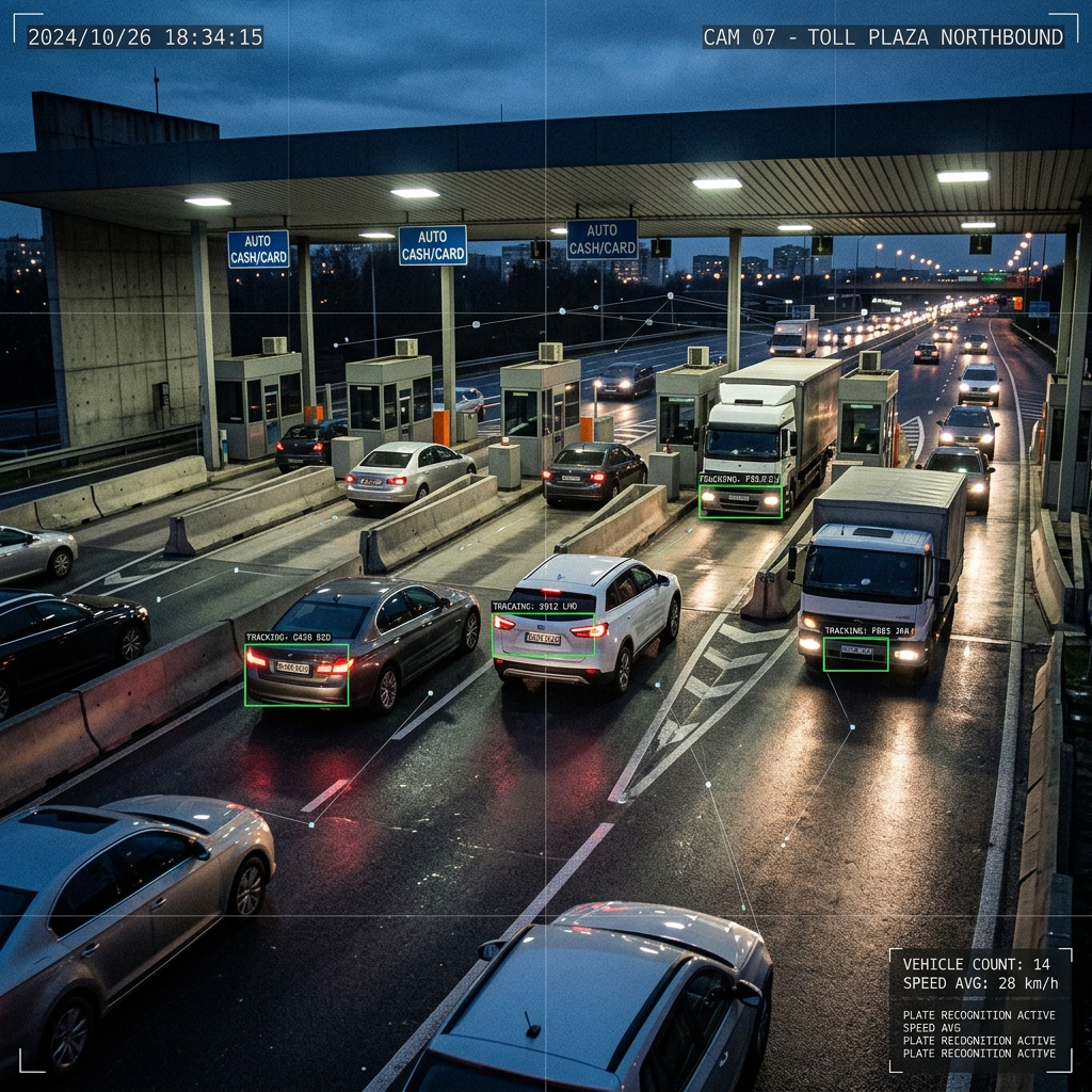 Highway Tolls