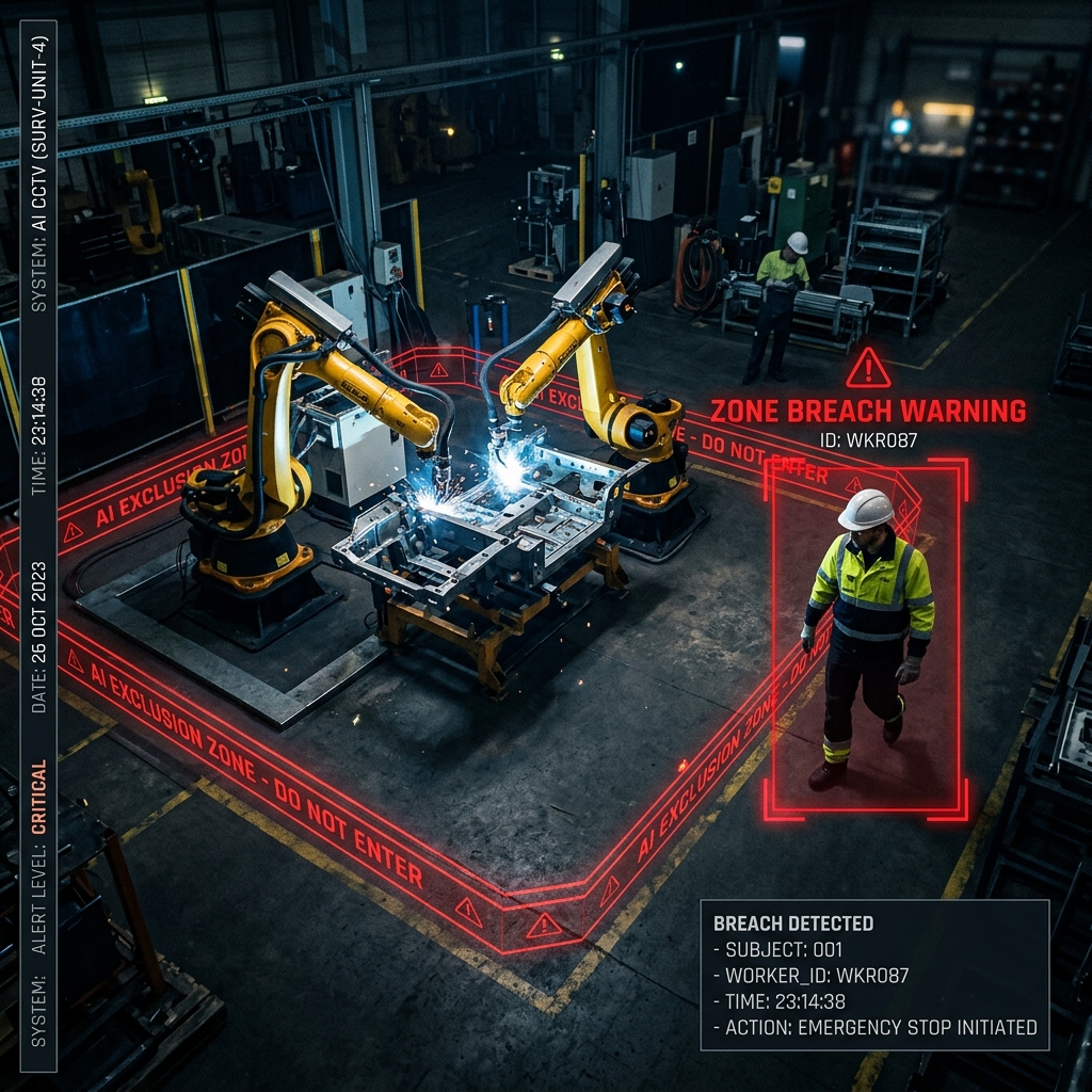 Heavy Engineering & Forging